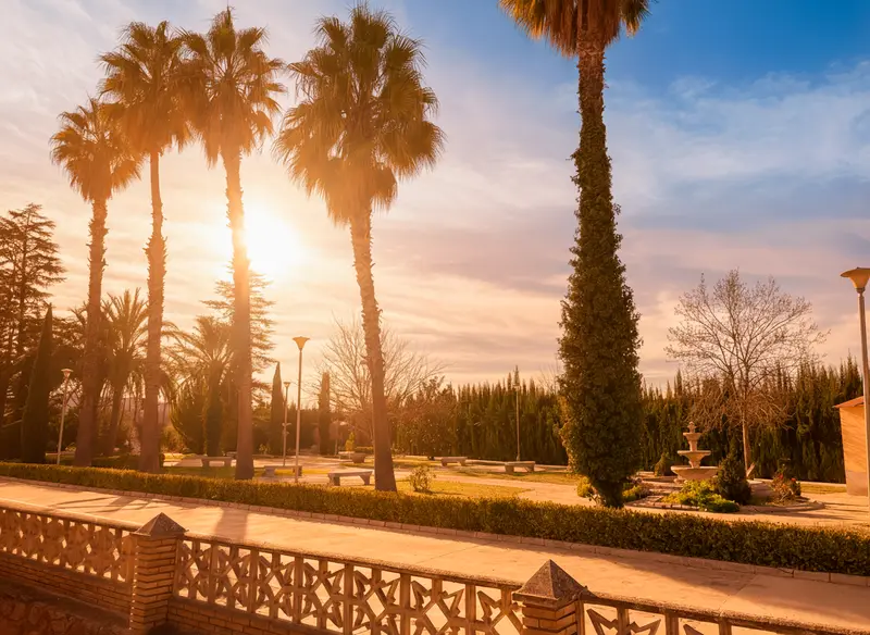 Centros de TAR 2022 en Murcia